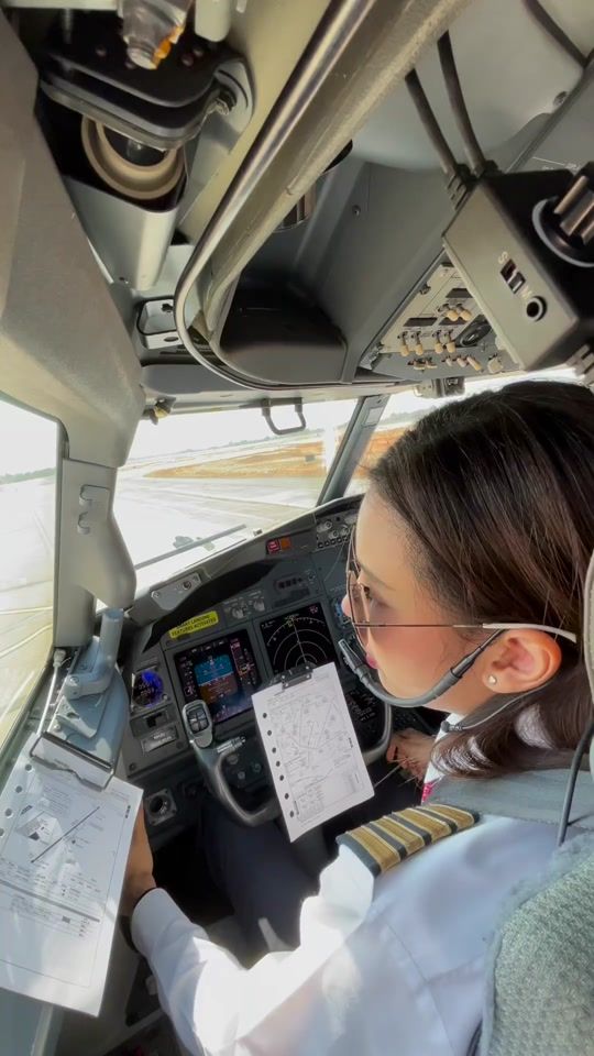 TikTok video thumbnail by pilot.nooraqueen