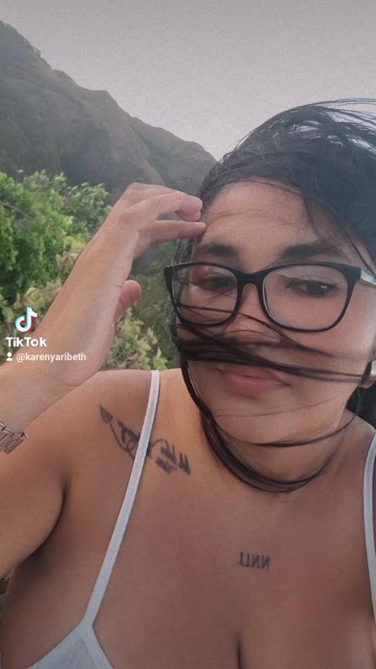 TikTok video thumbnail by karenyaribeth
