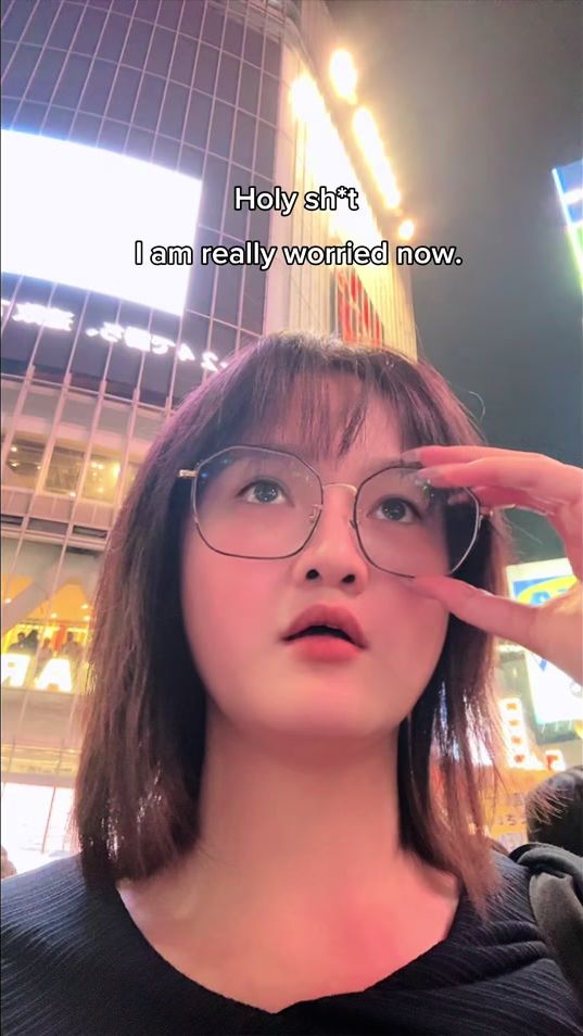 TikTok video thumbnail by xiaoyukiko