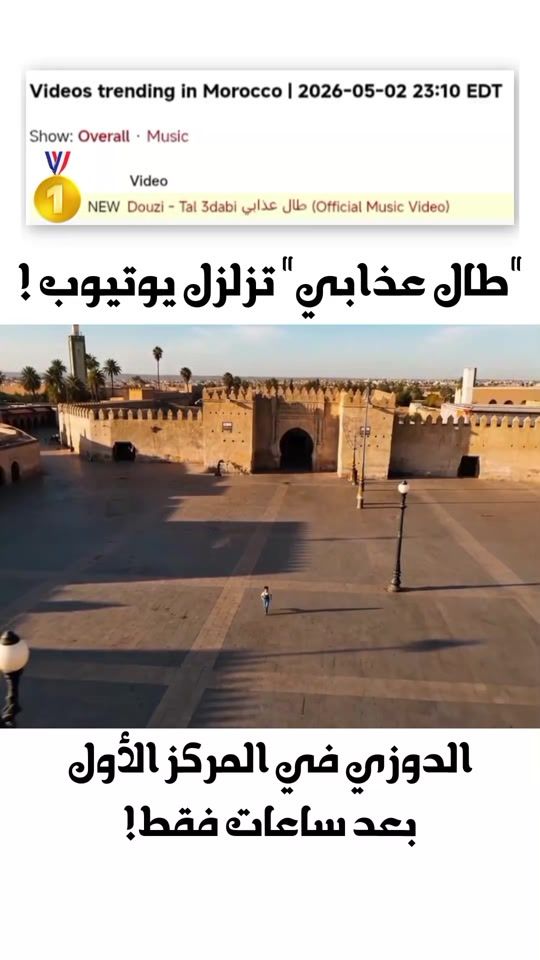 TikTok video thumbnail by douzi_facts