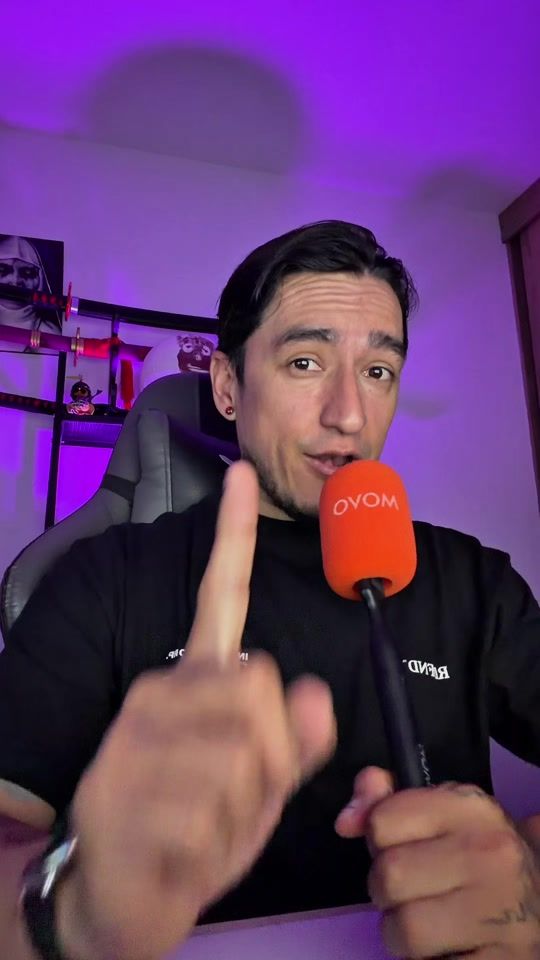 TikTok video thumbnail by contamepues