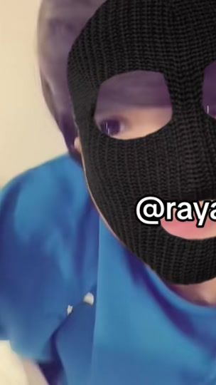 TikTok video thumbnail by raya__n