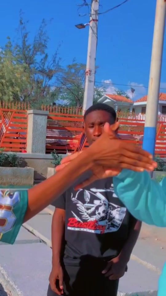 TikTok video thumbnail by woldji_tha_master