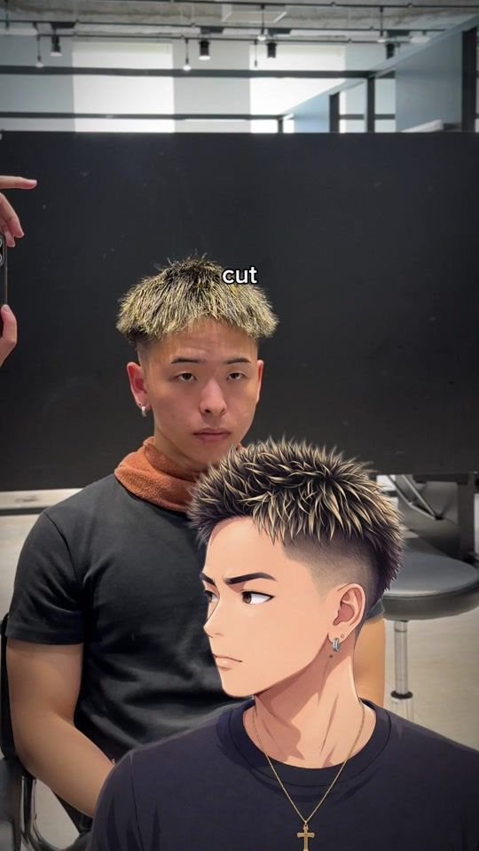 TikTok video thumbnail by kusege_dayo