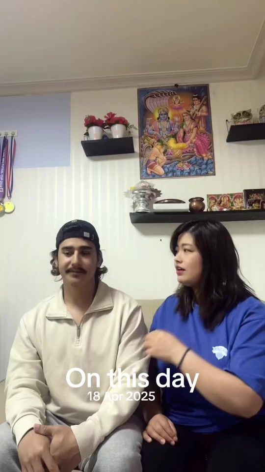 TikTok video thumbnail by anumagar421