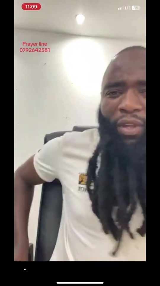 TikTok video thumbnail by prophettrolindela