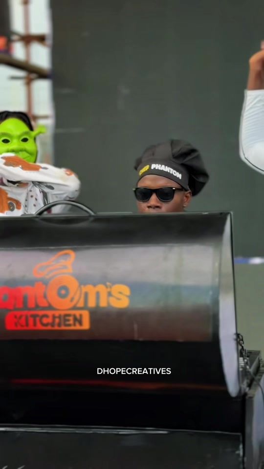 TikTok video thumbnail by djphantomgh