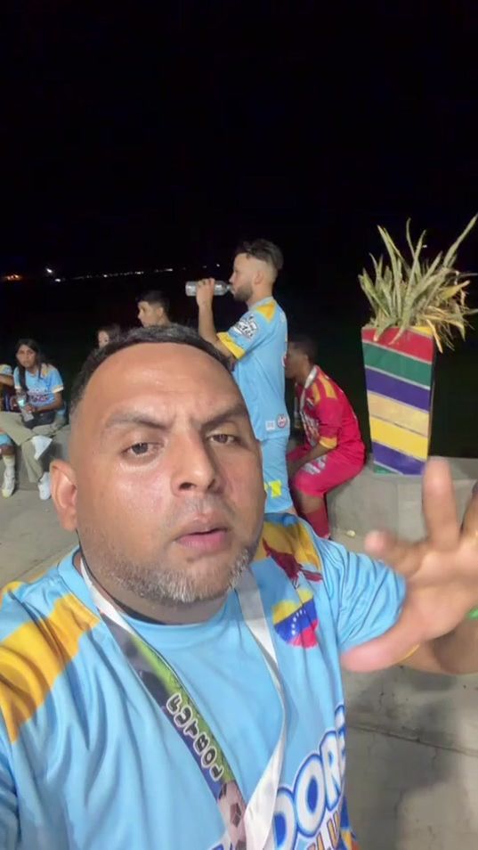 TikTok video thumbnail by soycheitooficial