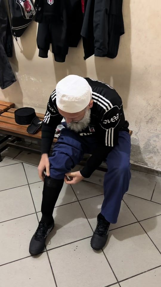 TikTok video thumbnail by huseyincevikresmi