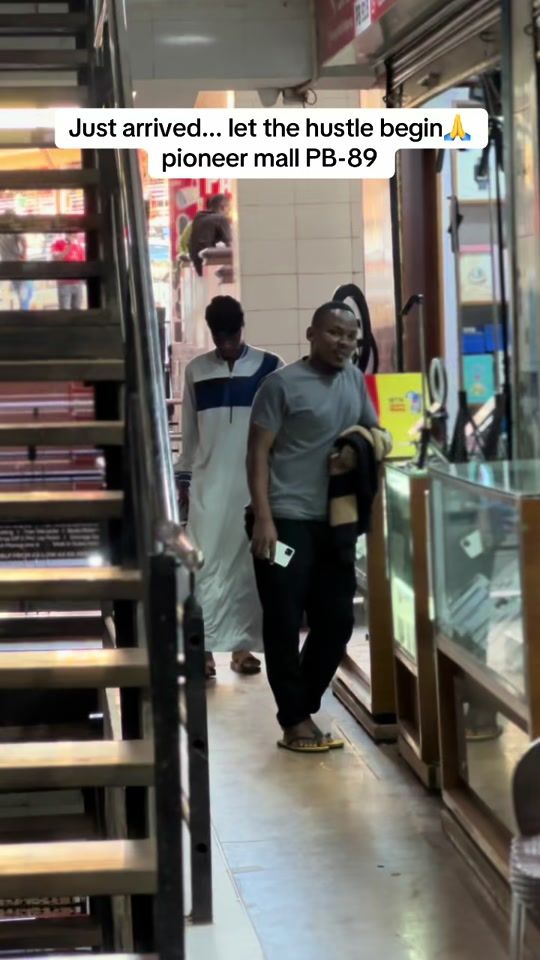 TikTok video thumbnail by princeofbuganda