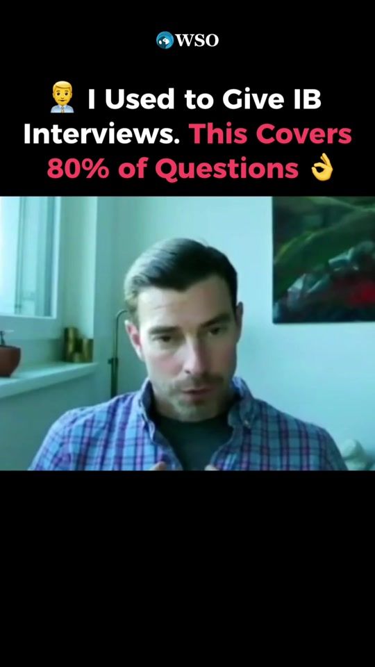 TikTok video thumbnail by wallstreetoasis