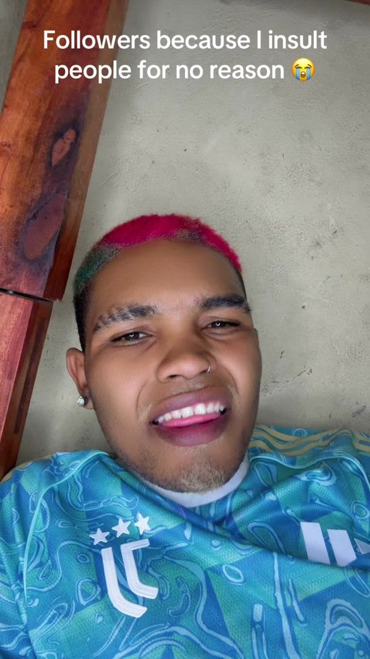 TikTok video thumbnail by mariodocumented