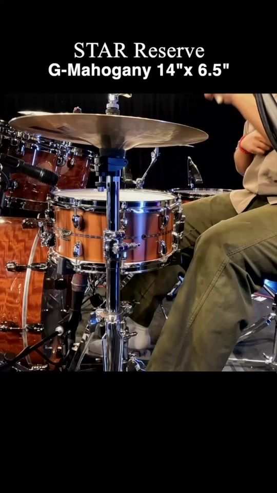 TikTok video thumbnail by official.tama.drums