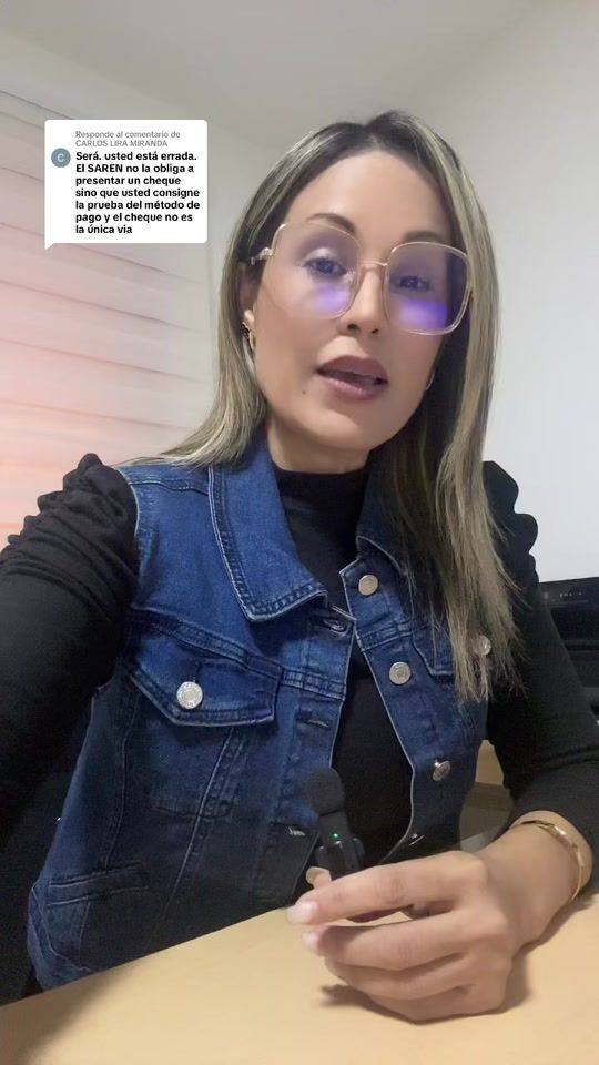 TikTok video thumbnail by dra.rosalysierralta