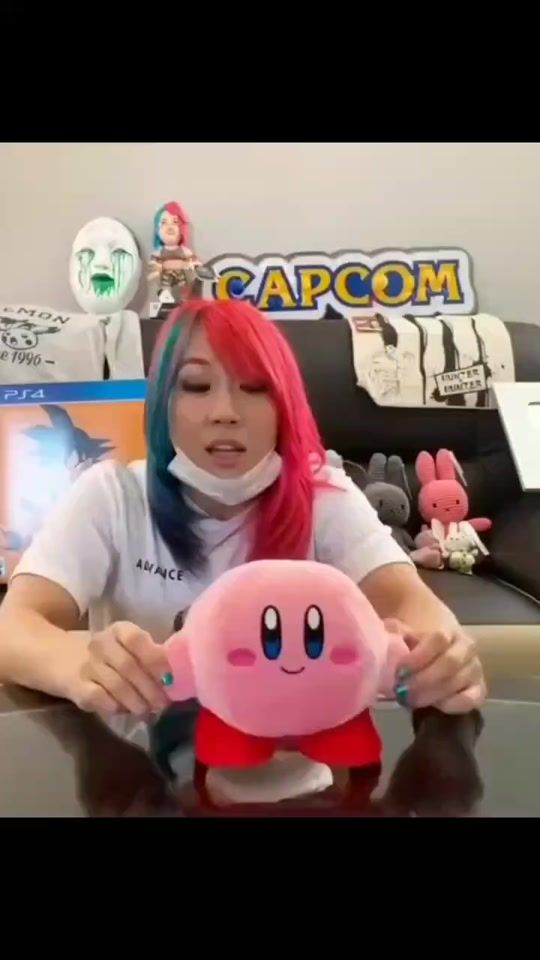 TikTok video thumbnail by _asuka_wwe_