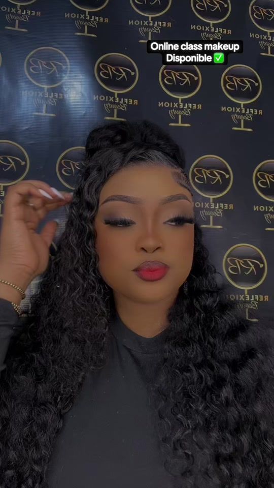 TikTok video thumbnail by reflexionbeauty.dollmeup