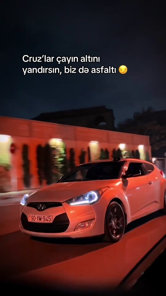TikTok video thumbnail by velosterclub