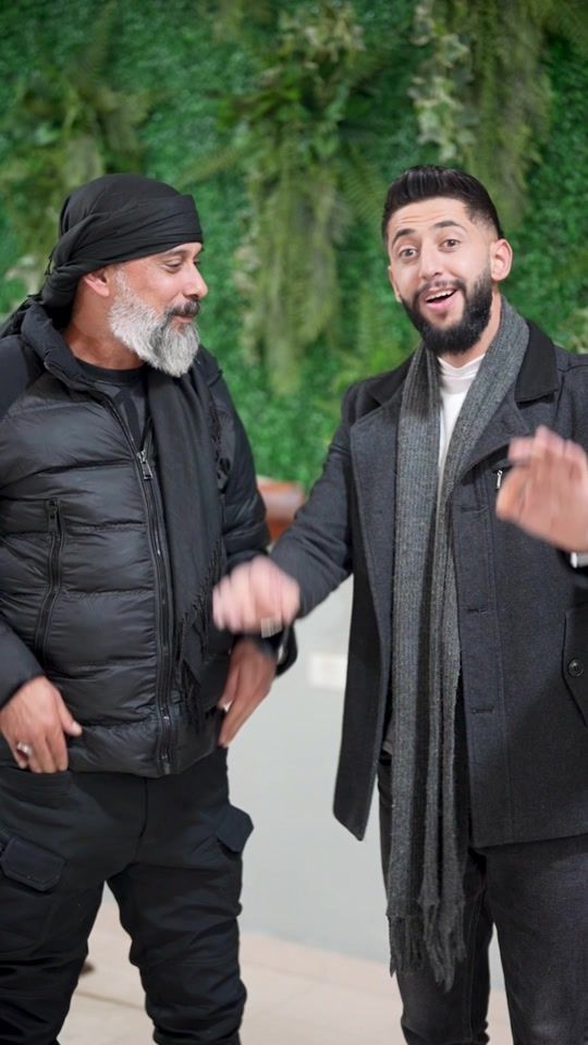 TikTok video thumbnail by mido.abuzahra