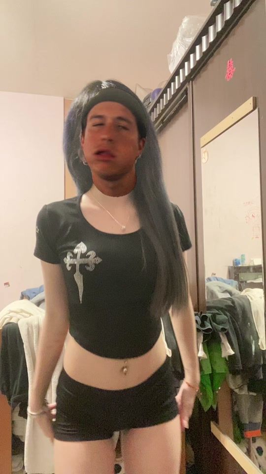 TikTok video thumbnail by __iino7z