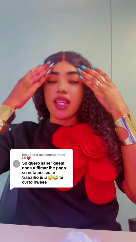 TikTok video thumbnail by luisarodrigues196