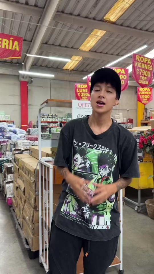 TikTok video thumbnail by topoutlet_lalima