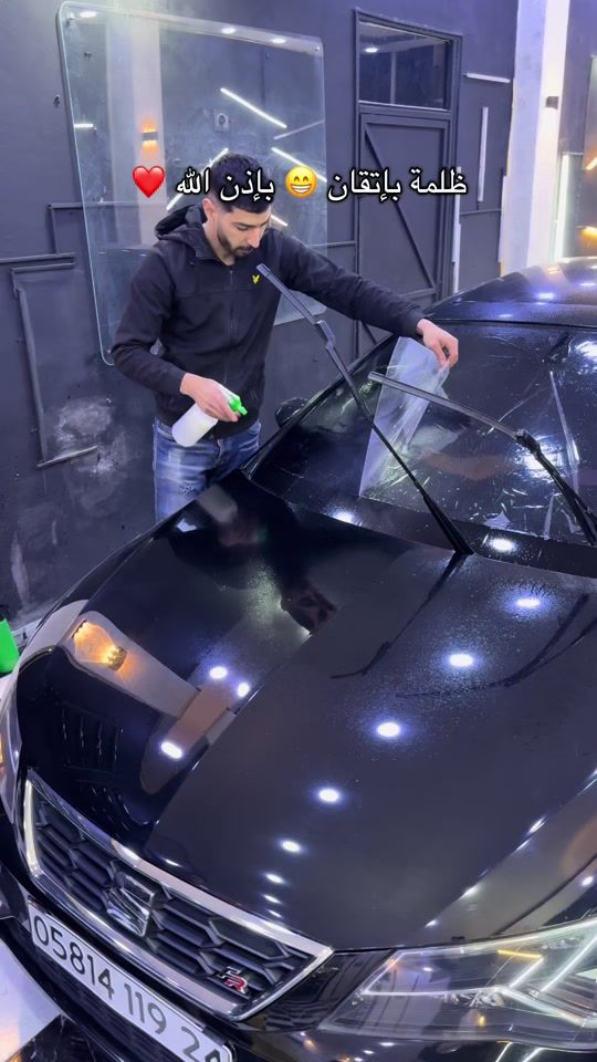 TikTok video thumbnail by golzar_car_wraping