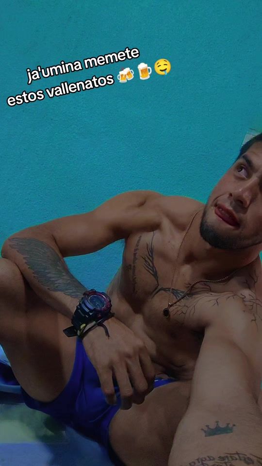 TikTok video thumbnail by claudiorrojas