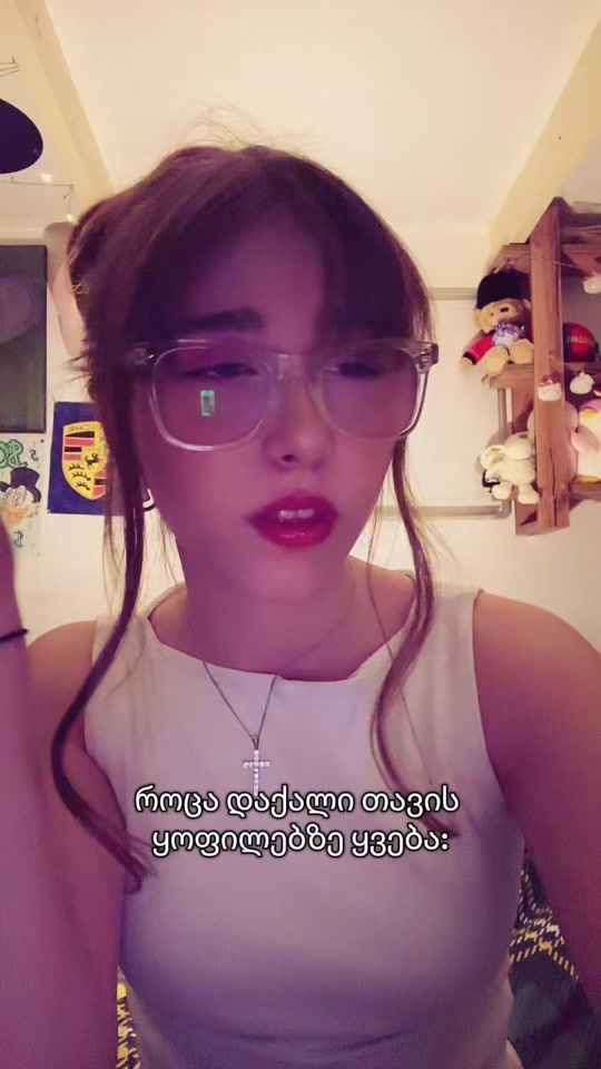 TikTok video thumbnail by sofia_shengelia.3