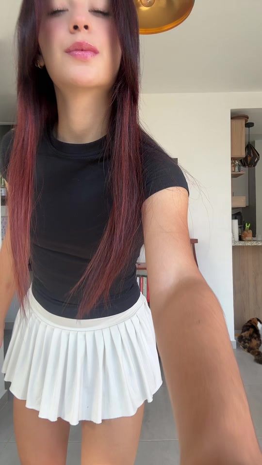 TikTok video thumbnail by callmelulito