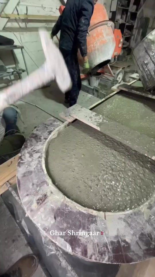 TikTok video thumbnail by ghar.shringaar