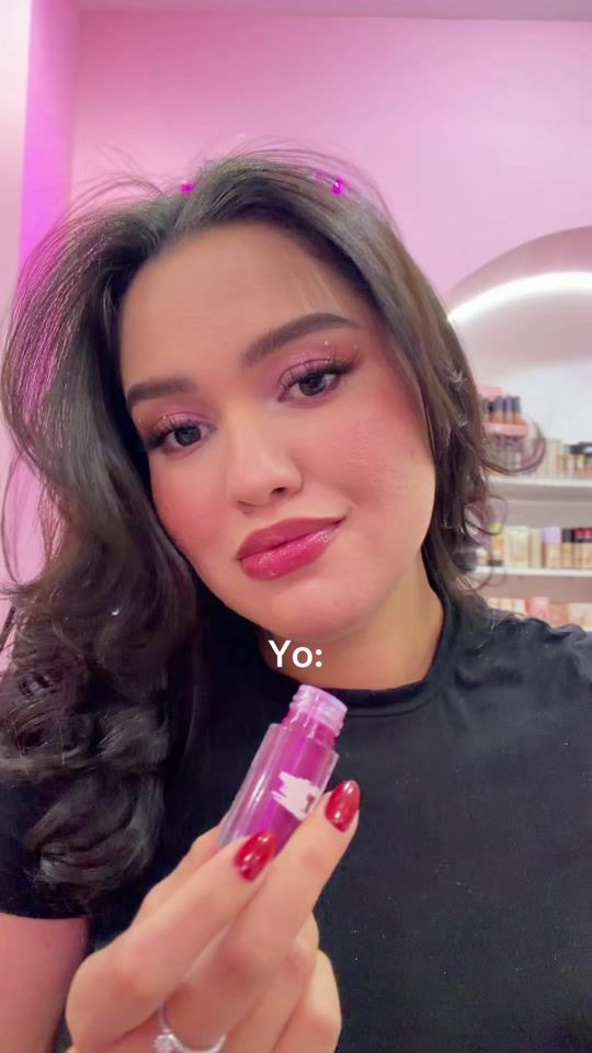 TikTok video thumbnail by cosmeticsromatthn