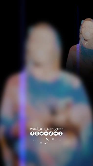 TikTok video thumbnail by wad_ali_designer