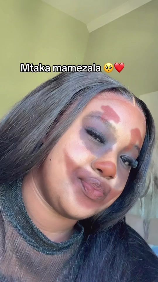 TikTok video thumbnail by ndekele