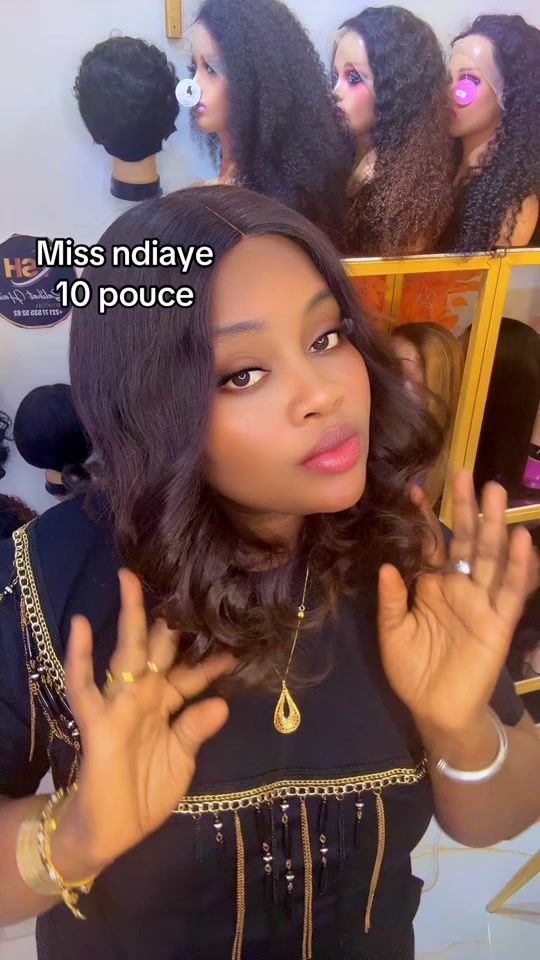 TikTok video thumbnail by salihathairbytoucha