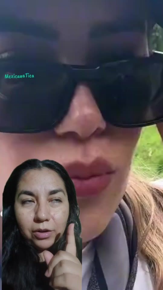 TikTok video thumbnail by mexicanatica