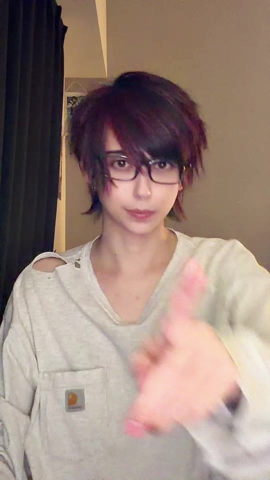 TikTok video thumbnail by pattun_ko