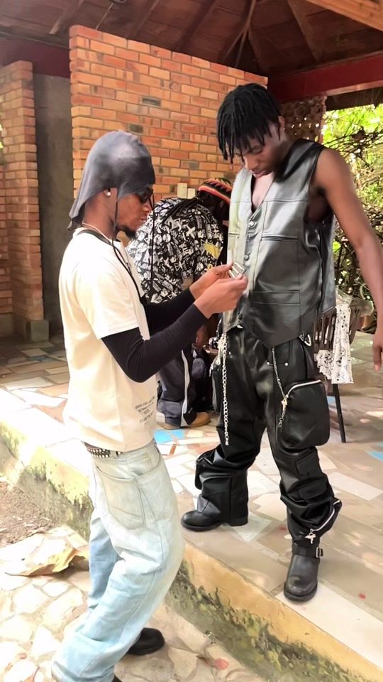 TikTok video thumbnail by deski_official
