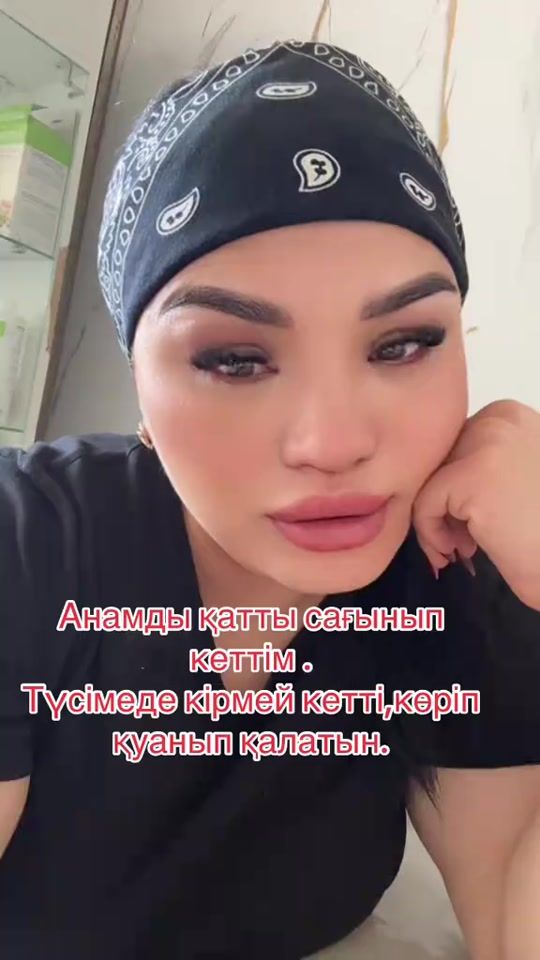 TikTok video thumbnail by guldahram_84