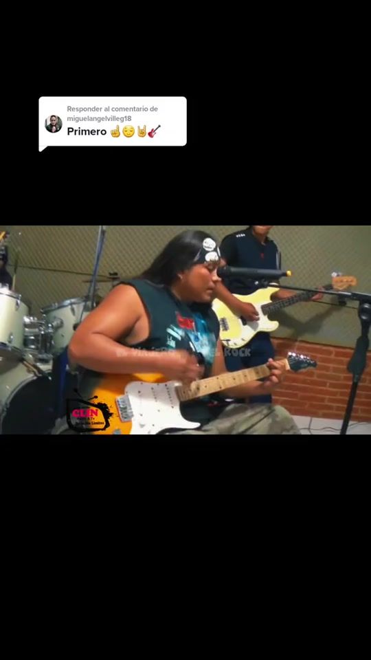 TikTok video thumbnail by viajero_del_rock