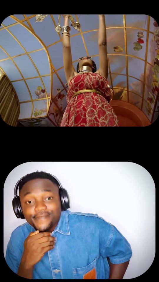 TikTok video thumbnail by brightomiregua