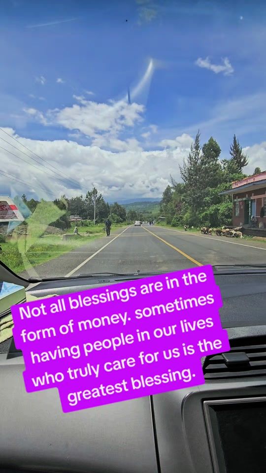 TikTok video thumbnail by revdanmburu