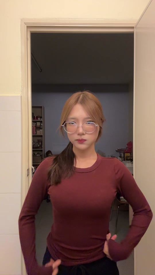 TikTok video thumbnail by bunsummii