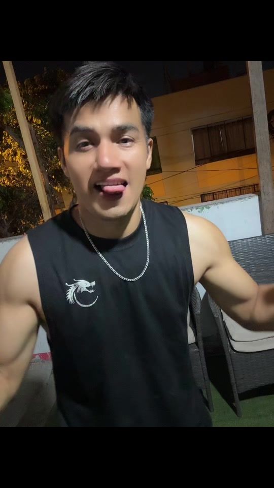 TikTok video thumbnail by leodcueva
