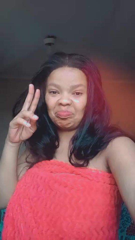 TikTok video thumbnail by ashantegowases