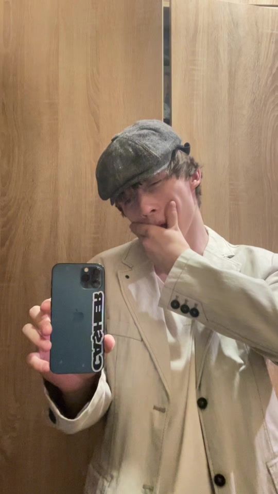 TikTok video thumbnail by nkhamov
