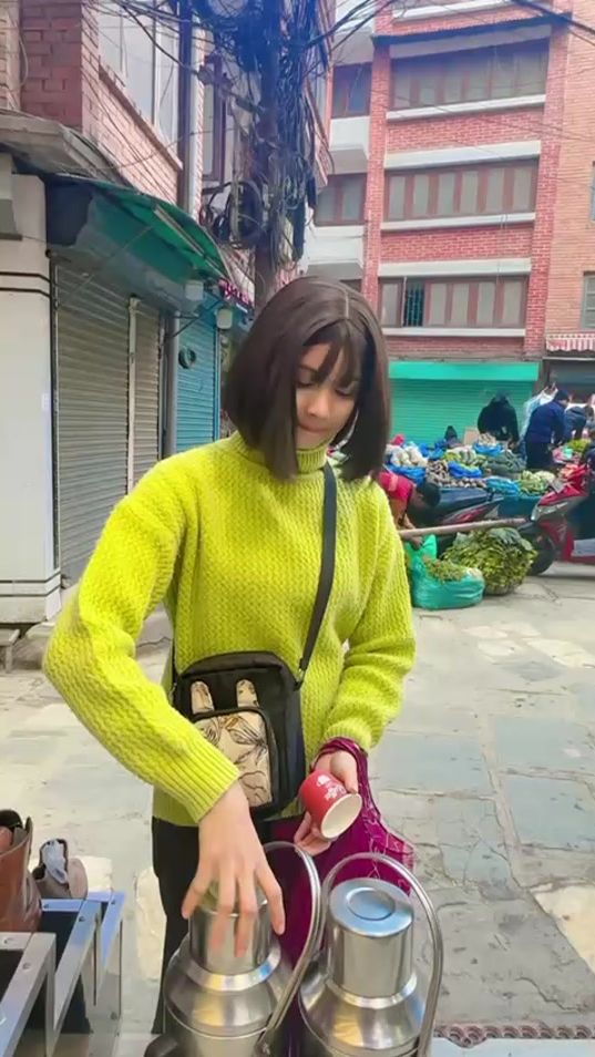 TikTok video thumbnail by teasellers