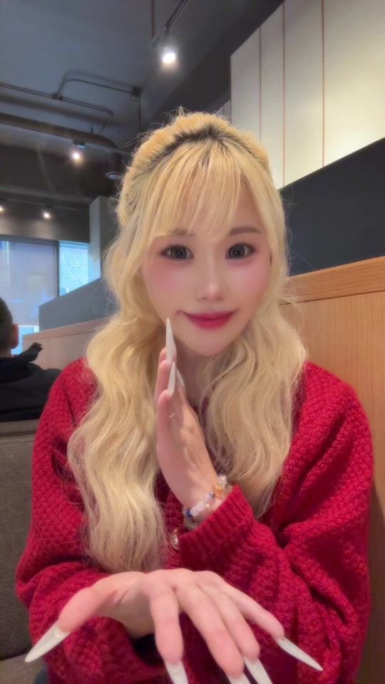 TikTok video thumbnail by iamainan