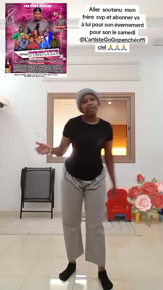 TikTok video thumbnail by yessoufouzoulihatheriyom