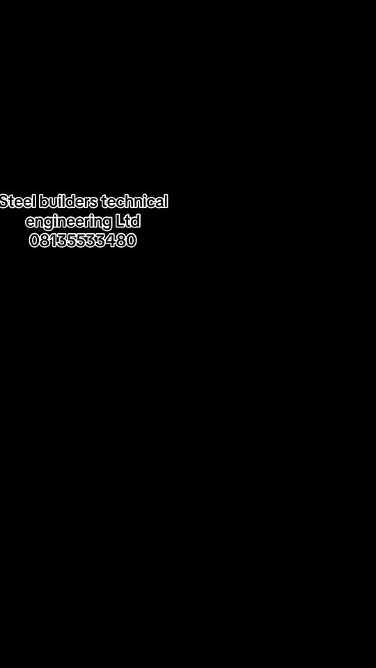 TikTok video thumbnail by steelbuilderstech
