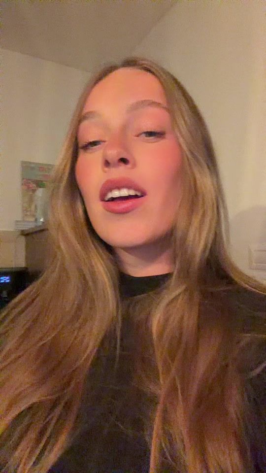 TikTok video thumbnail by ofri234m